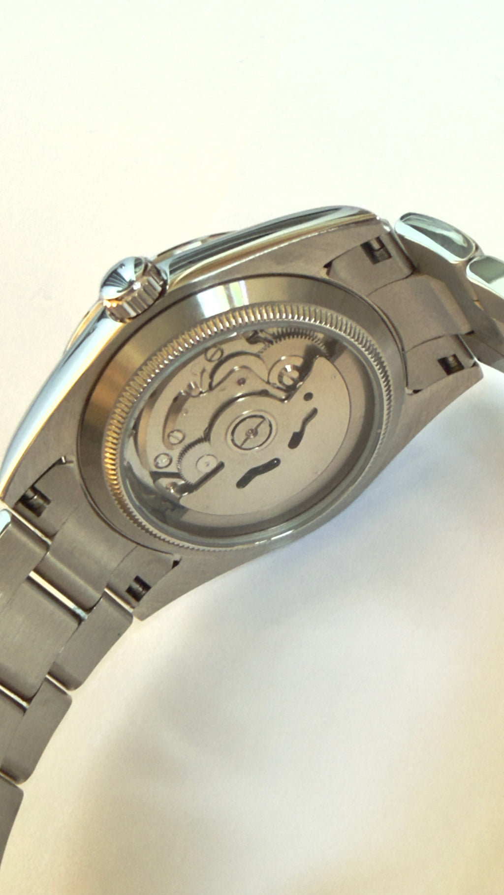 RJLM Origin Automatic