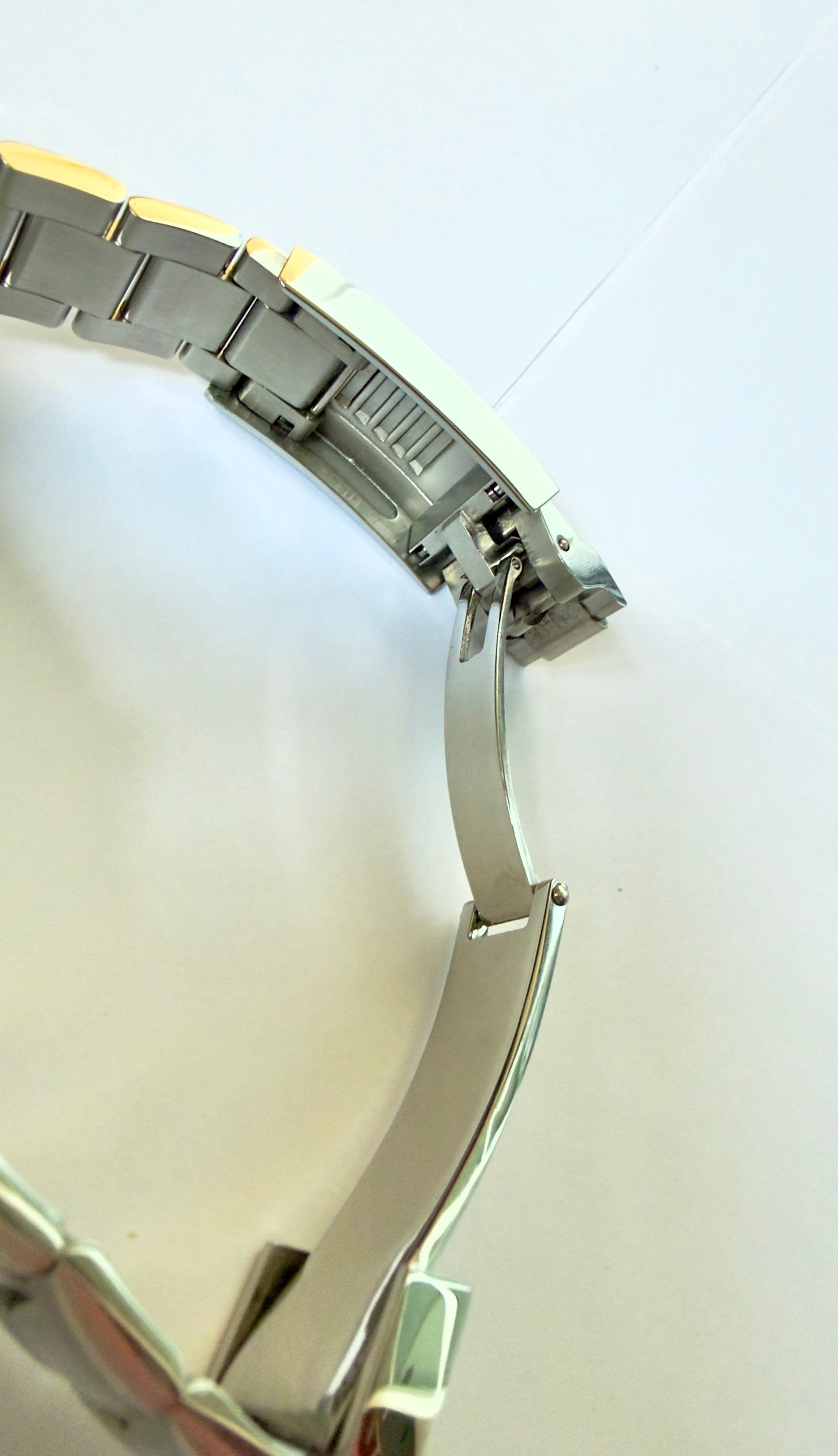 RJLM Origin Automatic