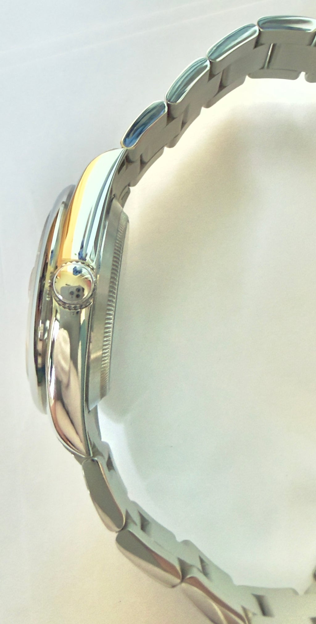 RJLM Origin Automatic