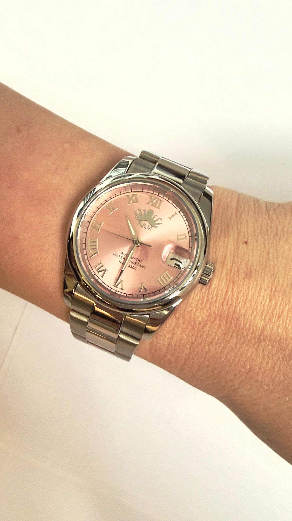 RJLM Origin Automatic