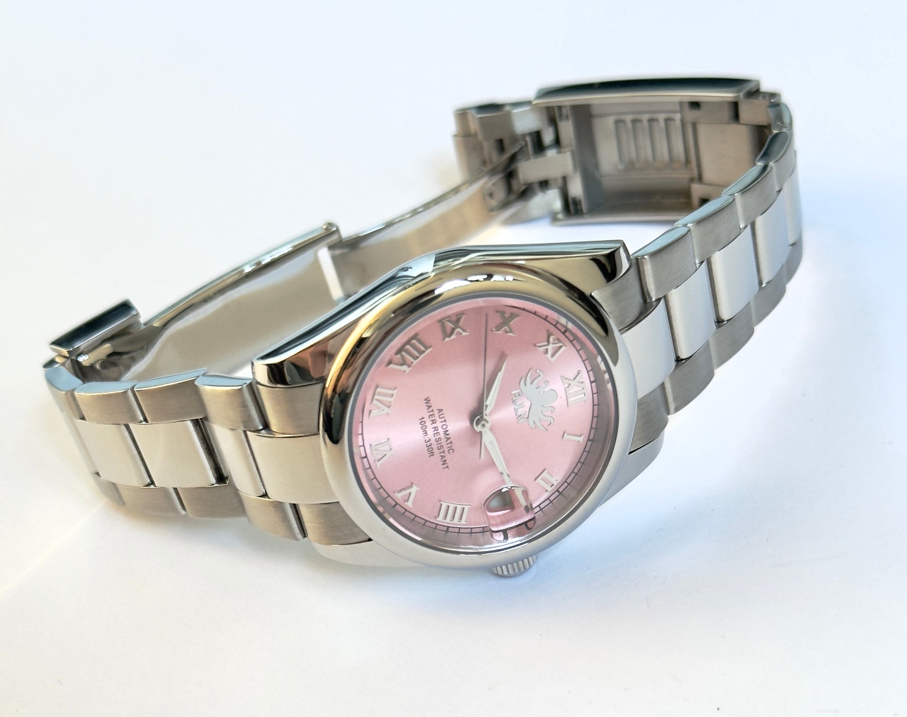 RJLM Origin Automatic